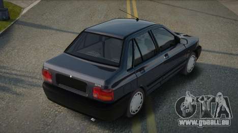 Sipa Saba V1.1 für GTA San Andreas