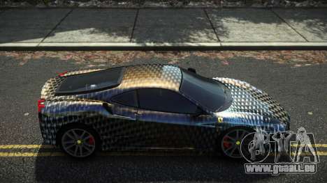 Ferrari F430 Harimo S14 pour GTA 4