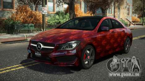 Mercedes-Benz CLA Retuni S7 für GTA 4