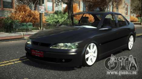 Chevrolet Vectra Yujamo pour GTA 4