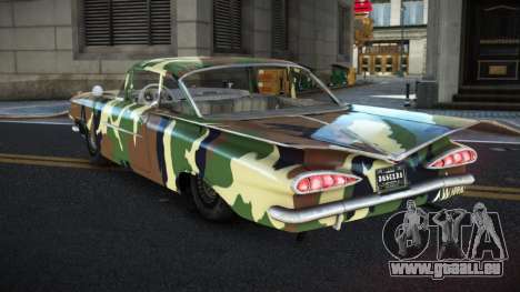 Chevrolet Biscayne Gasrol S1 für GTA 4