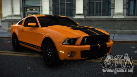 Ford Mustang Golab für GTA 4