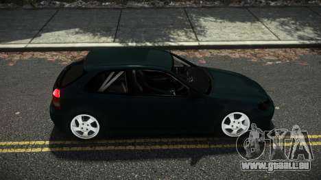 Honda Civic Ledore pour GTA 4