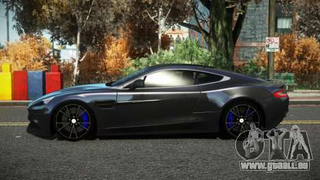 Aston Martin Vanquish Esolda für GTA 4