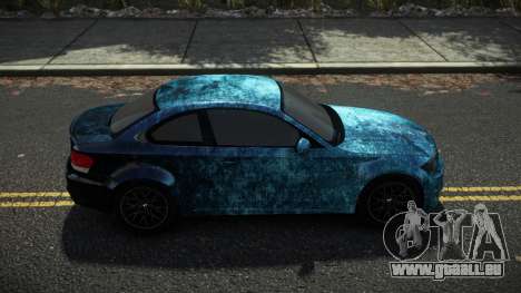 BMW 1M E82 Asehu S6 für GTA 4