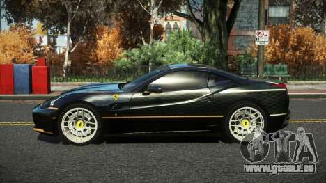 Ferrari California Firso S6 für GTA 4