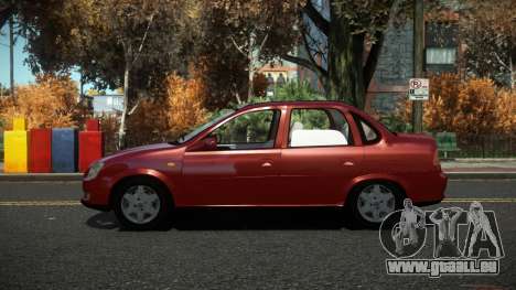 Chevrolet Classic Grloy für GTA 4