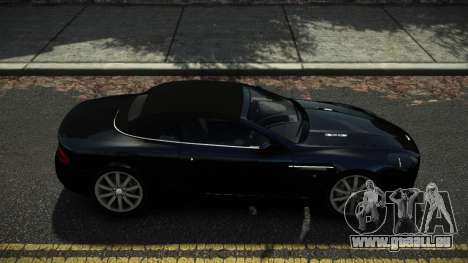 Aston Martin DB9 Rolafy für GTA 4