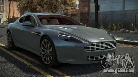 Aston Martin Rapide Gador für GTA 4