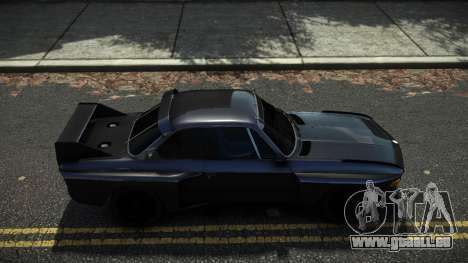 BMW 3.0 CSL Bolex pour GTA 4
