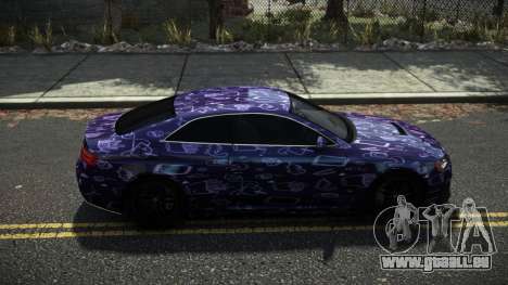 Audi S5 Garzy S3 für GTA 4