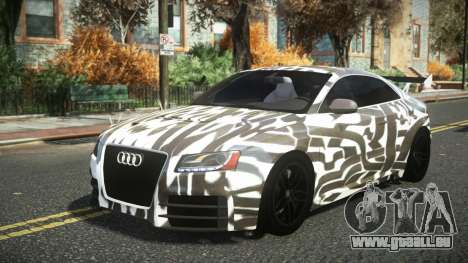 Audi S5 Frupalo S4 für GTA 4