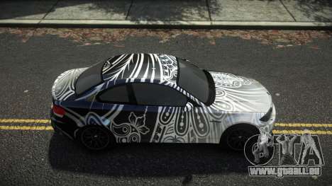 BMW 1M E82 Asehu S9 für GTA 4