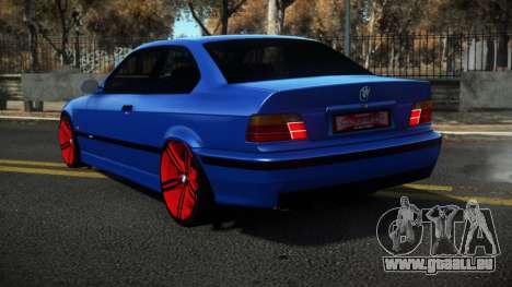 BMW M3 E36 Haxyo pour GTA 4