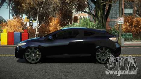 Renault Megane Luchio für GTA 4