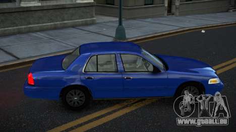 Ford Crown Victoria Feruk für GTA 4
