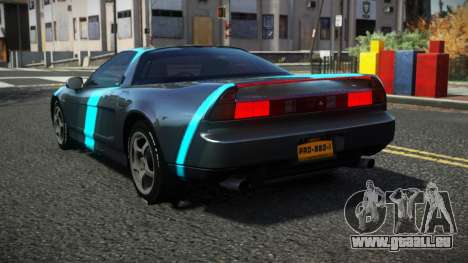 Honda NSX Fazimu S2 pour GTA 4
