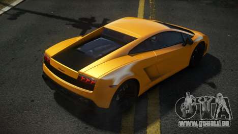 Lamborghini Gallardo Bremy für GTA 4