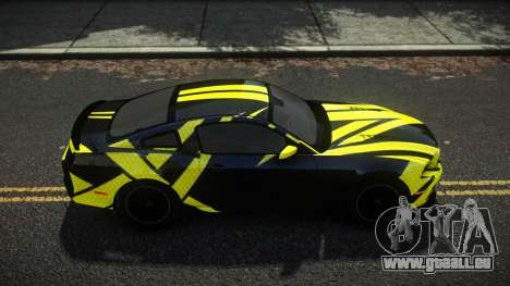 Ford Mustang Defuly S8 für GTA 4