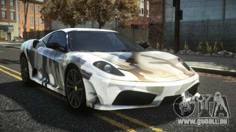 Ferrari F430 Harimo S10 pour GTA 4