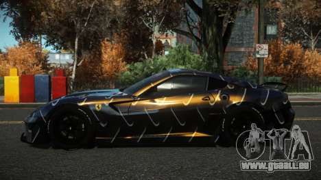 Ferrari 599 Lequy S3 für GTA 4