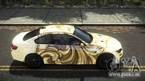 BMW M3 E92 Kajis S8 für GTA 4