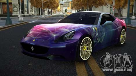 Ferrari California Rucho S7 für GTA 4