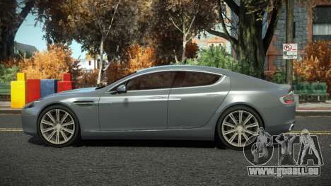 Aston Martin Rapide Gador für GTA 4