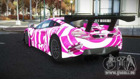 McLaren MP4 Runio S6 für GTA 4