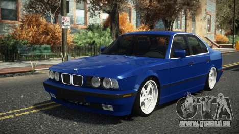 BMW M5 E34 Tuloda für GTA 4