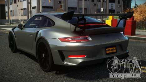 Porsche 911 Mafhul für GTA 4