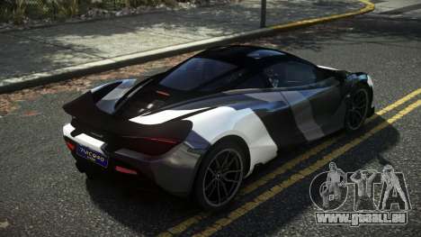 McLaren 720S Nikran S4 für GTA 4