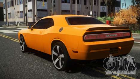 Dodge Challenger Timary pour GTA 4