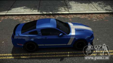 Ford Mustang Largy für GTA 4
