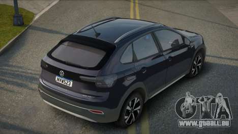 2020 Volkswagen Nivus pour GTA San Andreas