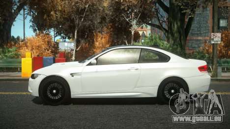 BMW M3 E92 Eskalin für GTA 4
