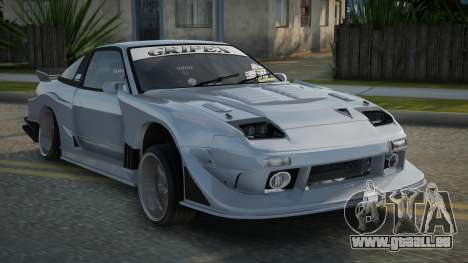 Nissan 180SX G-Style pour GTA San Andreas