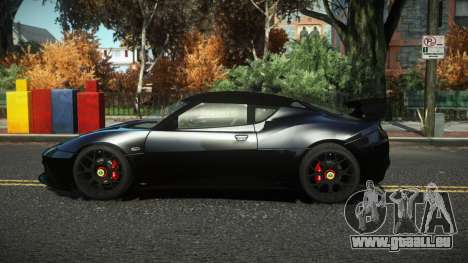 Lotus Evora Grasul pour GTA 4