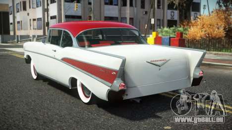 Chevrolet Bel Air Seboli pour GTA 4