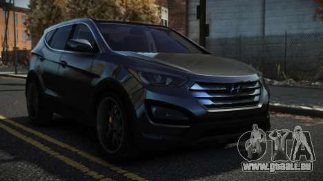 Hyundai Santa Fe Brutas für GTA 4
