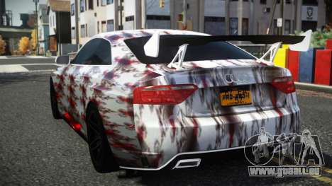 Audi S5 Frupalo S11 für GTA 4