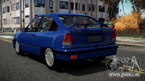 Chevrolet Kadett Mistho für GTA 4