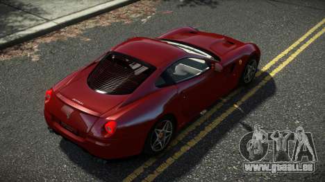 Ferrari 599 Jerdi pour GTA 4