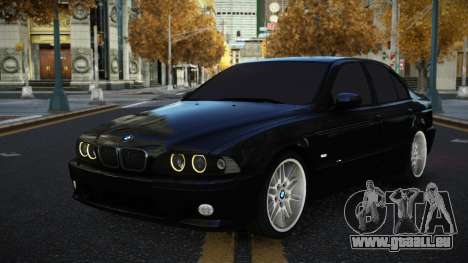 BMW M5 E39 Grulo für GTA 4