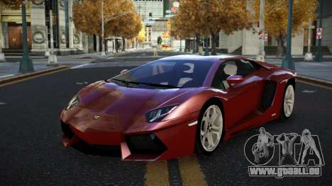 Lamborghini Aventador Rolaf für GTA 4