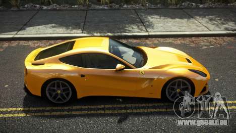 Ferrari F12 Bojna pour GTA 4
