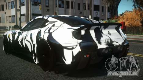 Ferrari 599 Lequy S11 für GTA 4