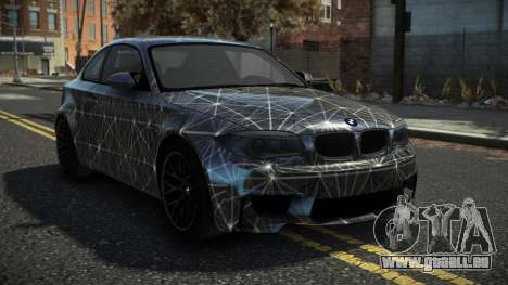 BMW 1M E82 Asehu S10 für GTA 4