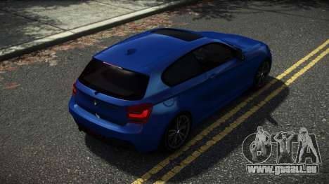 BMW M135i Cedron für GTA 4