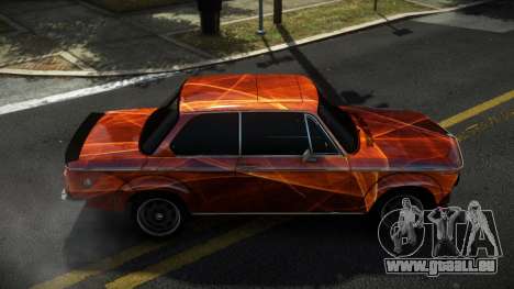 BMW 2002 Gulisa S3 für GTA 4